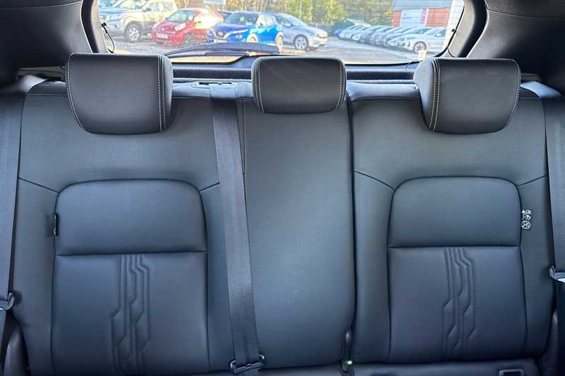 Used Nissan Juke 2022 for sale - 76610107: Photo 35