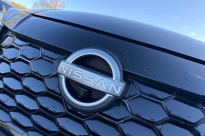 Used Nissan Juke 2022 for sale - 76610107: Photo 38