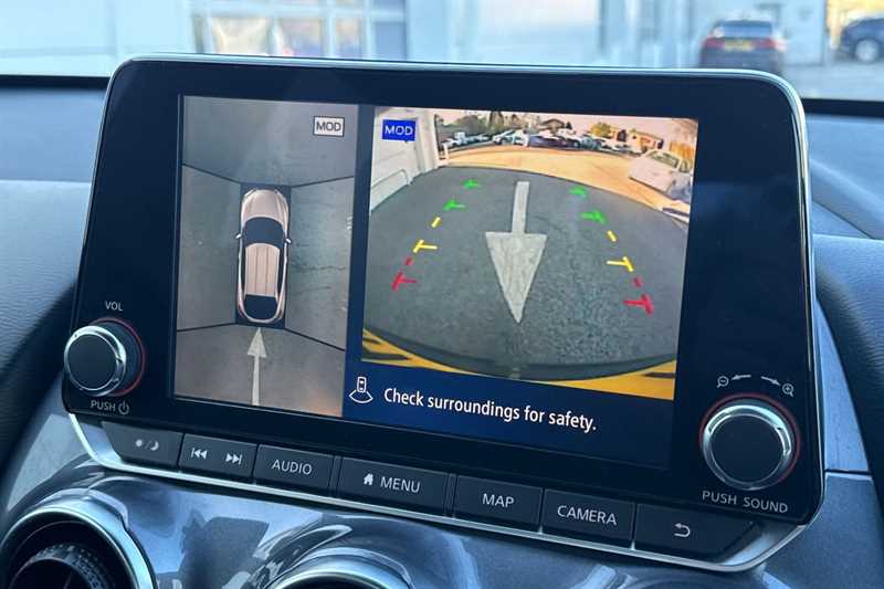 Used Nissan Juke 2022 for sale - 76610107: Photo 40