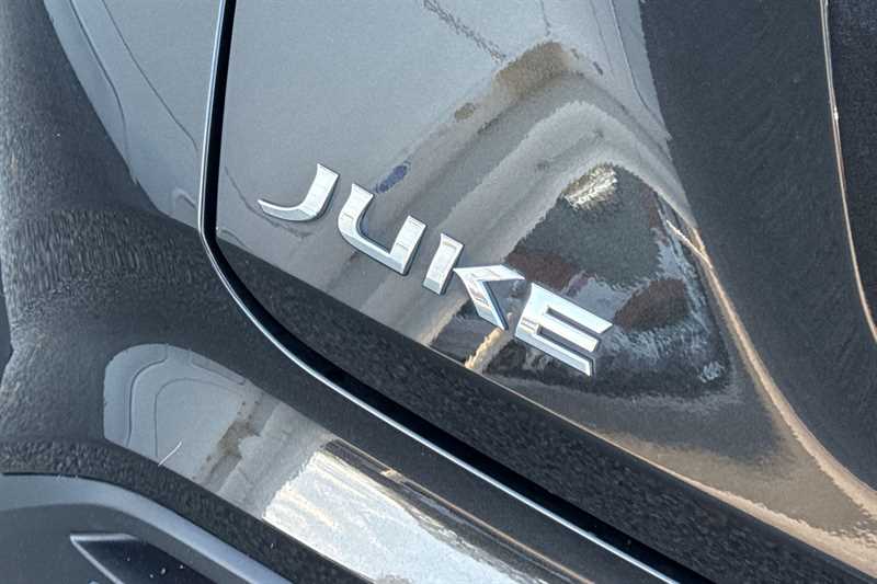 Used Nissan Juke 2022 for sale - 76610107: Photo 41