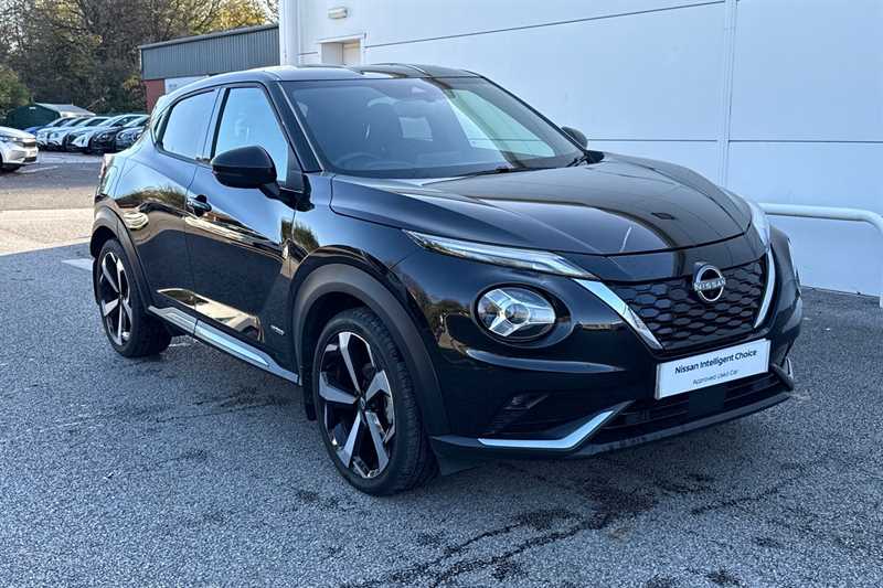 Used Nissan Juke 2022 for sale - 76610107: Photo 42