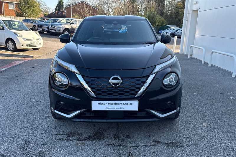 Used Nissan Juke 2022 for sale - 76610107: Photo 43