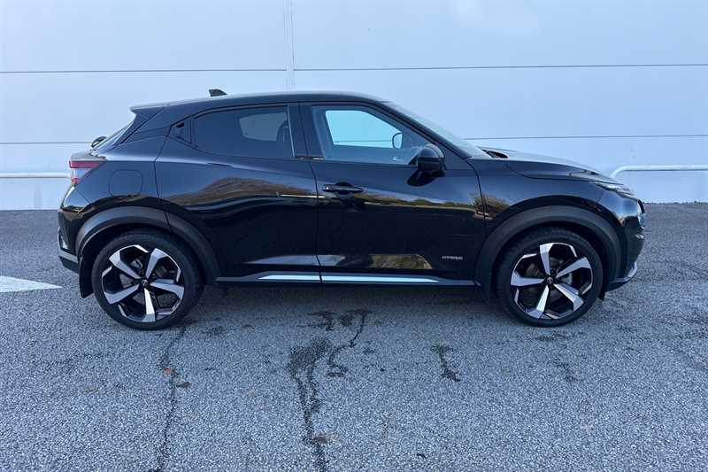 Used Nissan Juke 2022 for sale - 76610107: Photo 49