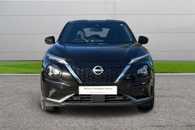 Used Nissan Juke 2022 for sale - 76610107: Photo 5