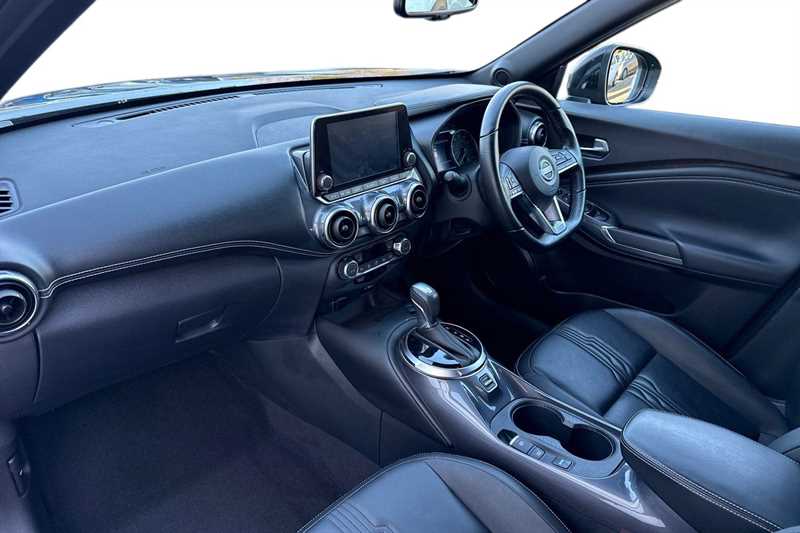 Used Nissan Juke 2022 for sale - 76610107: Photo 7