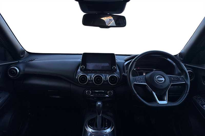 Used Nissan Juke 2022 for sale - 76610107: Photo 9