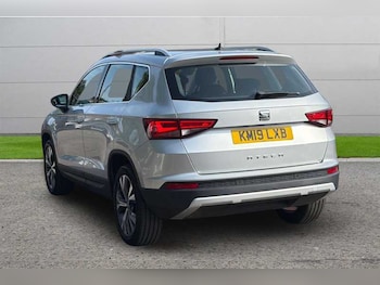 Used SEAT Ateca 2019 for sale - 79226671: Photo