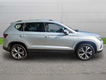 Used SEAT Ateca 2019 for sale - 79226671: Photo