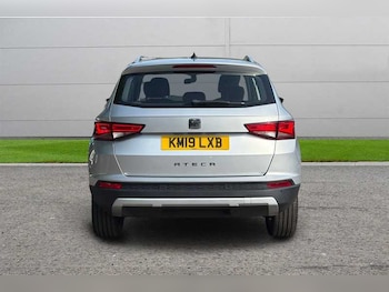 Used SEAT Ateca 2019 for sale - 79226671: Photo