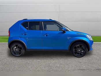 Used Suzuki Ignis 2019 for sale - 79389927: Photo