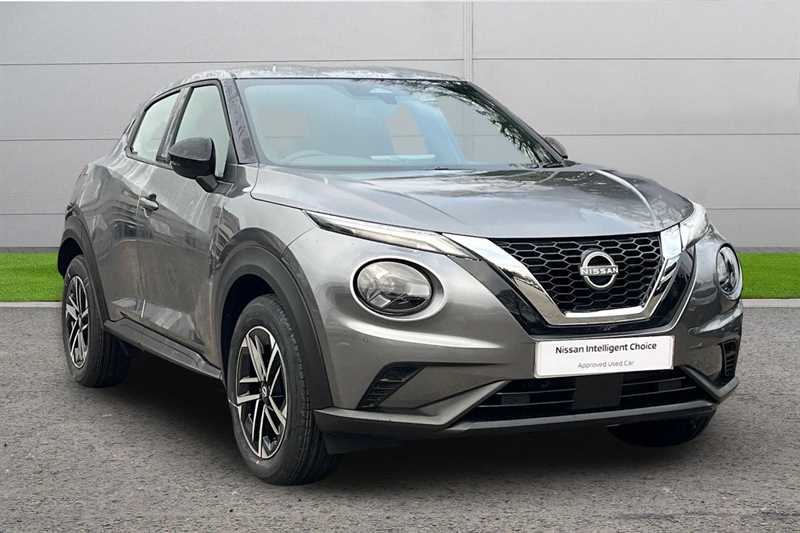 Used Nissan Juke 2025 for sale - 77093008: Photo 1