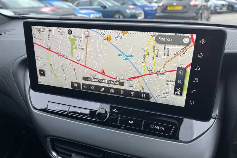 Used Nissan Juke 2025 for sale - 77093008: Photo 10