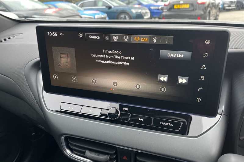 Used Nissan Juke 2025 for sale - 77093008: Photo 12