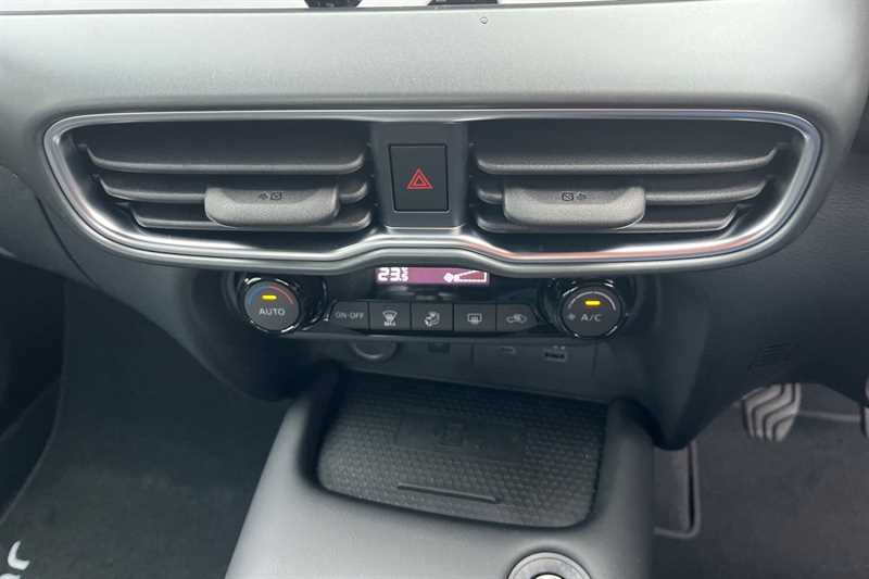 Used Nissan Juke 2025 for sale - 77093008: Photo 13