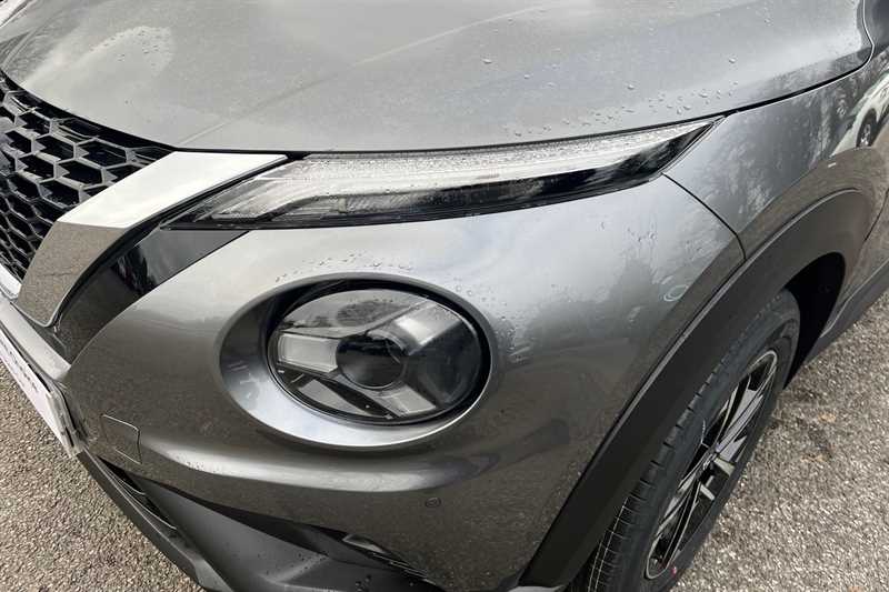 Used Nissan Juke 2025 for sale - 77093008: Photo 14