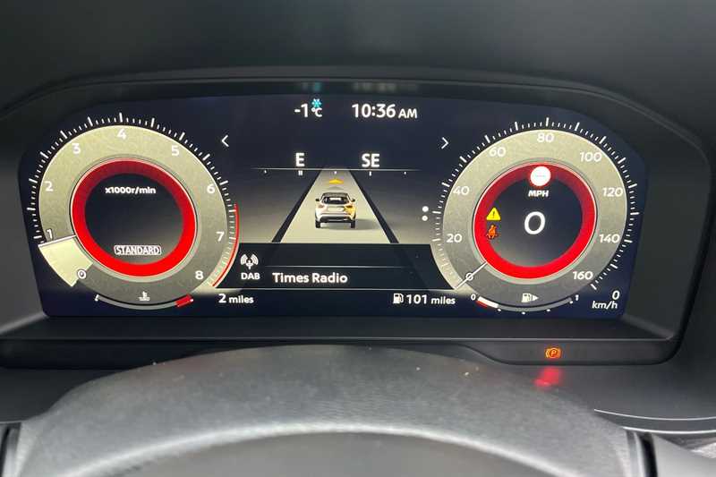 Used Nissan Juke 2025 for sale - 77093008: Photo 15