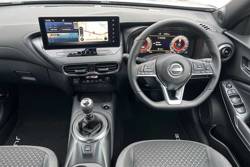 Used Nissan Juke 2025 for sale - 77093008: Photo 16