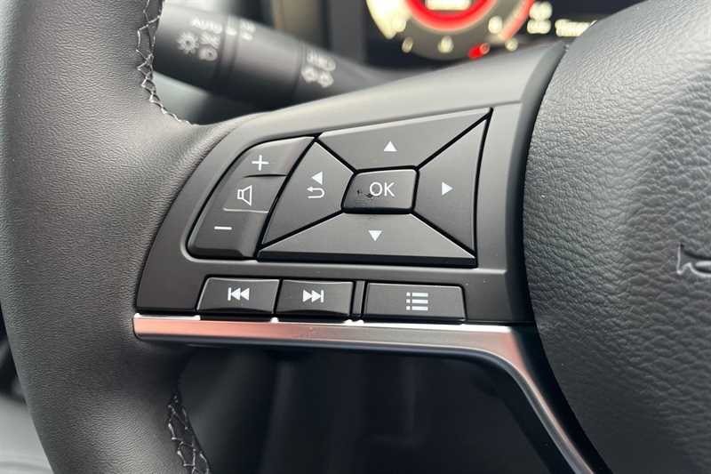 Used Nissan Juke 2025 for sale - 77093008: Photo 17