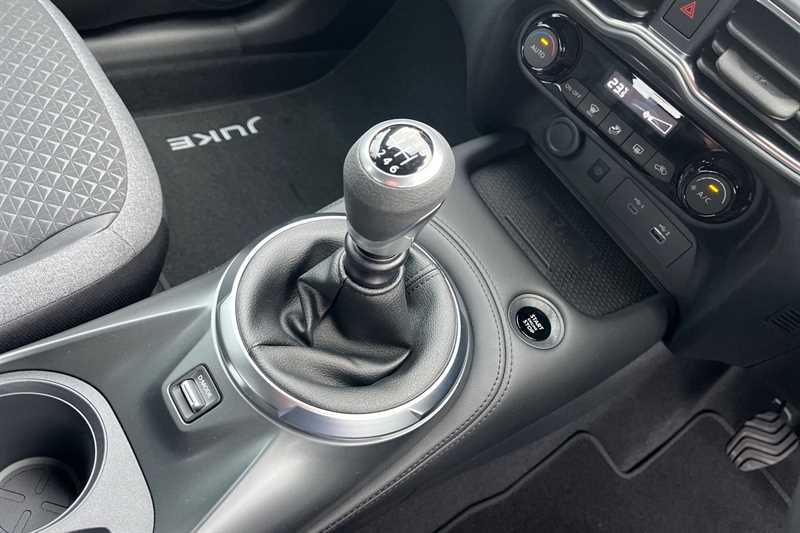 Used Nissan Juke 2025 for sale - 77093008: Photo 18