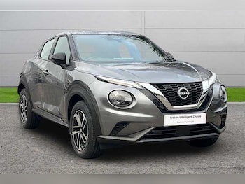Used Nissan Juke undefined for sale - 77093008: Photo