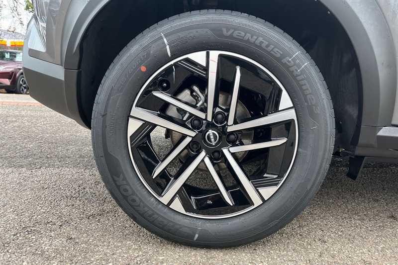 Used Nissan Juke 2025 for sale - 77093008: Photo 24