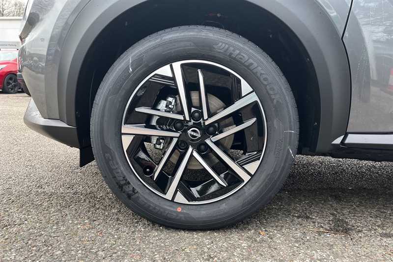 Used Nissan Juke 2025 for sale - 77093008: Photo 26