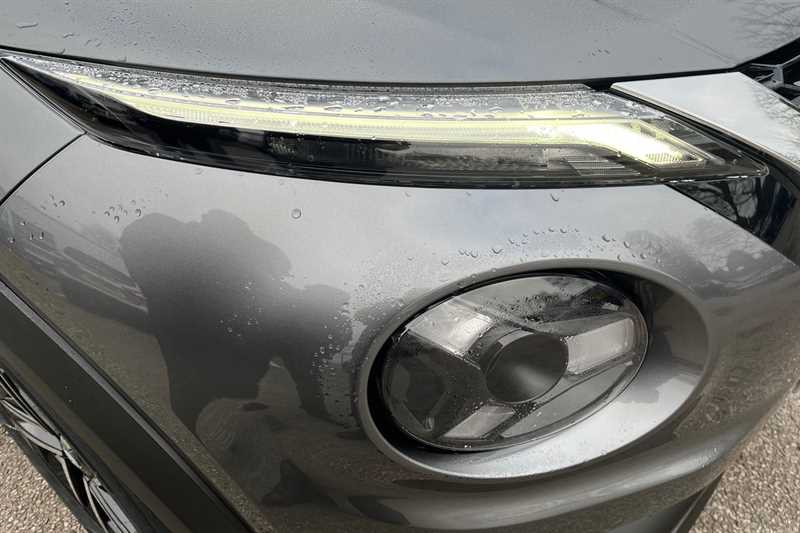 Used Nissan Juke 2025 for sale - 77093008: Photo 31