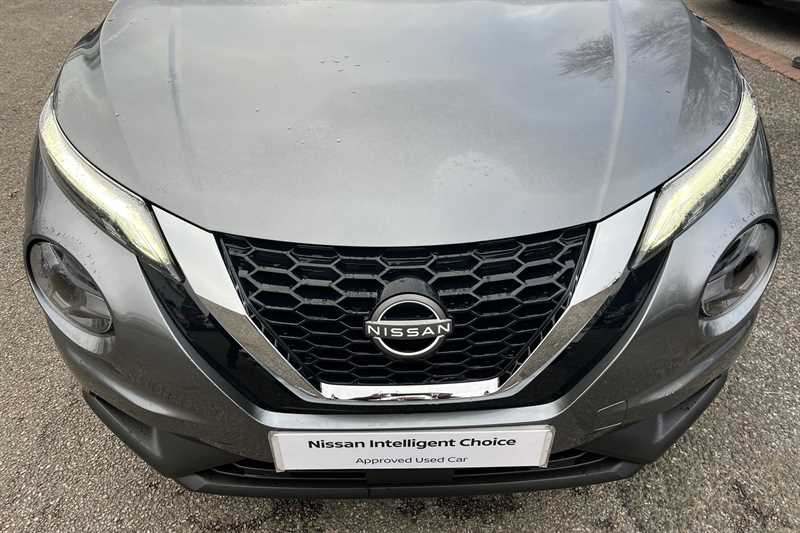 Used Nissan Juke 2025 for sale - 77093008: Photo 32