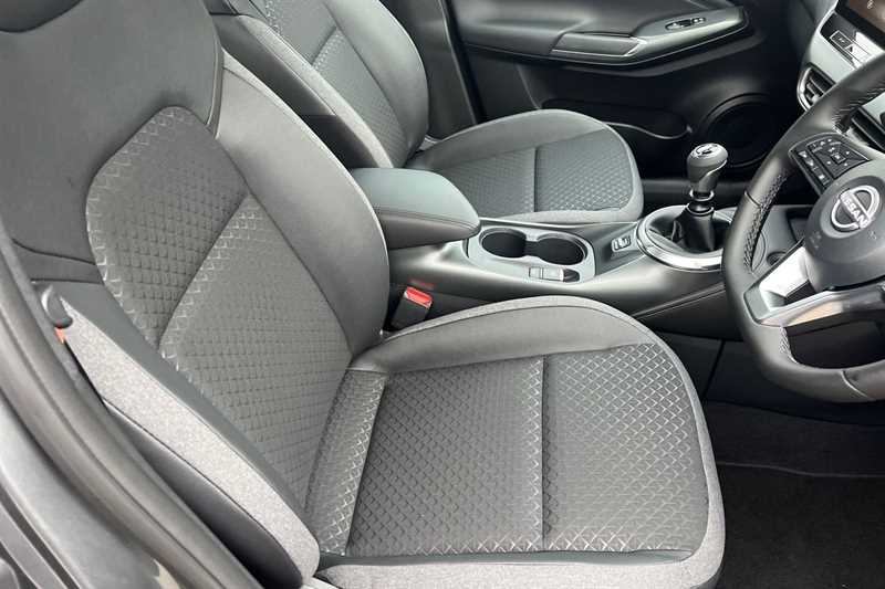 Used Nissan Juke 2025 for sale - 77093008: Photo 35