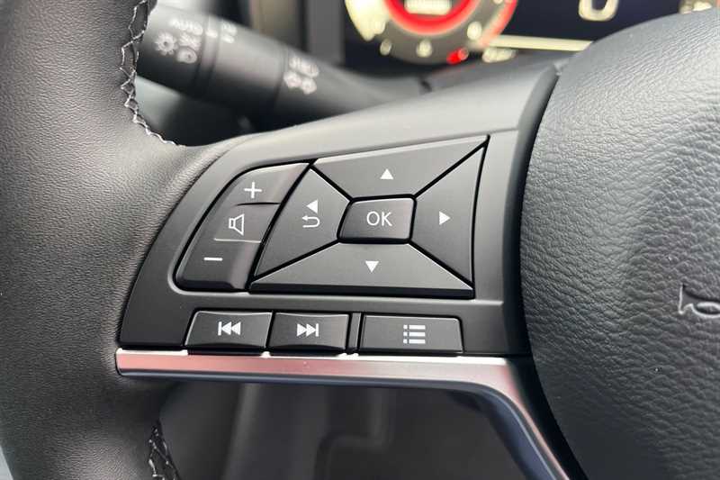 Used Nissan Juke 2025 for sale - 77093008: Photo 37