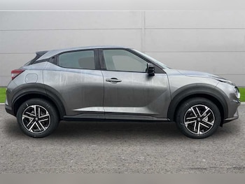 Used Nissan Juke undefined for sale - 77093008: Photo
