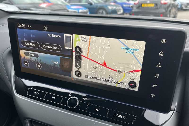 Used Nissan Juke 2025 for sale - 77093008: Photo 41