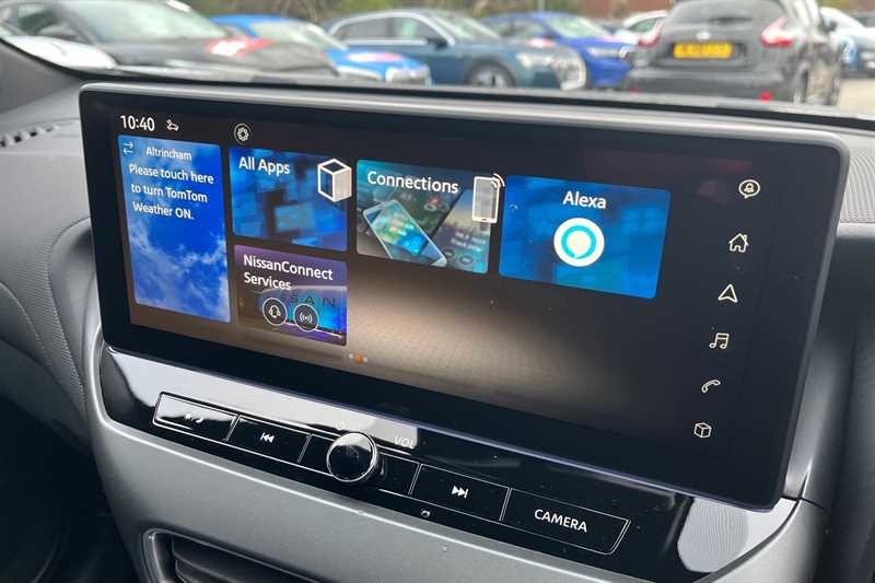 Used Nissan Juke 2025 for sale - 77093008: Photo 42