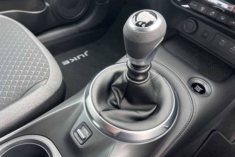 Used Nissan Juke 2025 for sale - 77093008: Photo 46