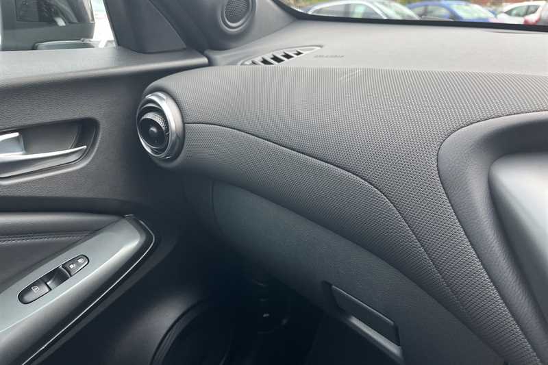 Used Nissan Juke 2025 for sale - 77093008: Photo 48