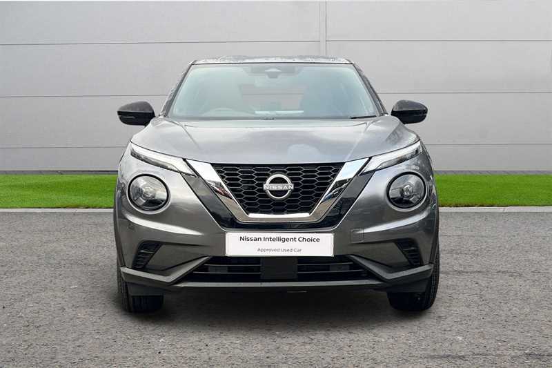 Used Nissan Juke 2025 for sale - 77093008: Photo 5