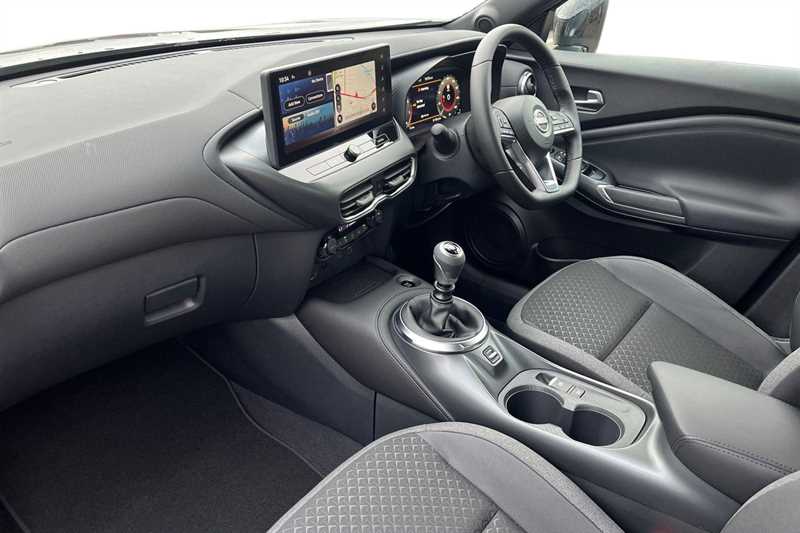 Used Nissan Juke 2025 for sale - 77093008: Photo 7