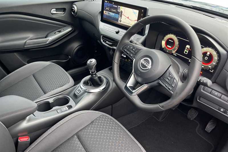 Used Nissan Juke 2025 for sale - 77093008: Photo 8