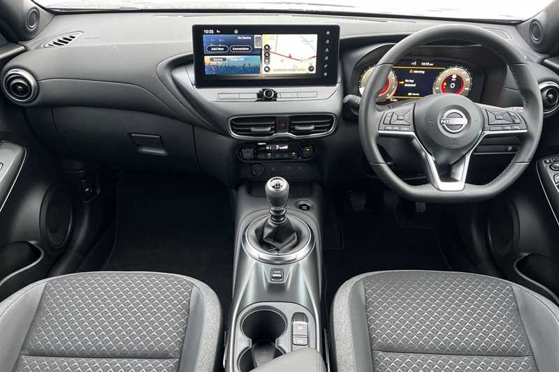 Used Nissan Juke 2025 for sale - 77093008: Photo 9