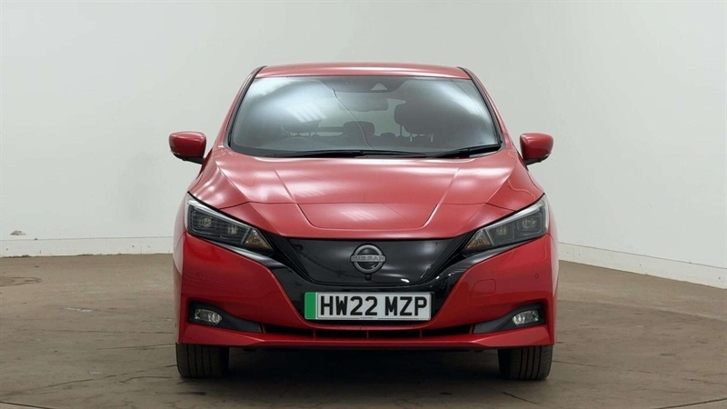 Used Nissan Leaf 2022 for sale - 76328435: Photo 4