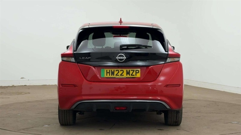 Used Nissan Leaf 2022 for sale - 76328435: Photo 5