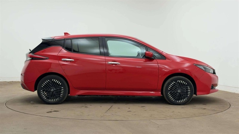 Used Nissan Leaf 2022 for sale - 76328435: Photo 6