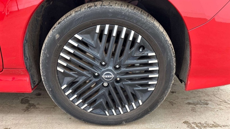 Used Nissan Leaf 2022 for sale - 76328435: Photo 8