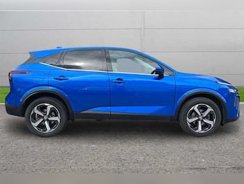 Used Nissan Qashqai 2022 for sale - 79603847: Photo