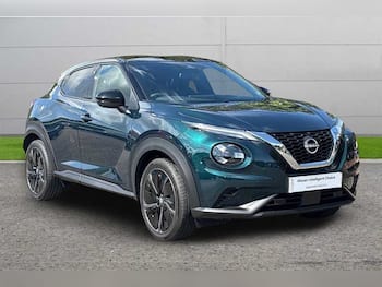 Used Nissan Juke 2026 for sale - 79541536: Photo