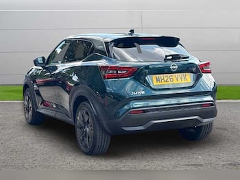 Used Nissan Juke 2026 for sale - 79541536: Photo