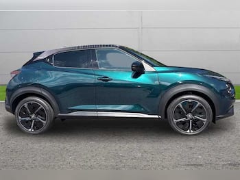 Used Nissan Juke 2026 for sale - 79541536: Photo