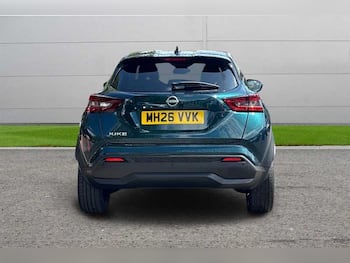 Used Nissan Juke 2026 for sale - 79541536: Photo