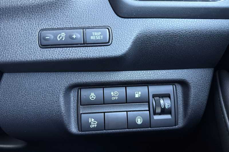 Vehicle 32