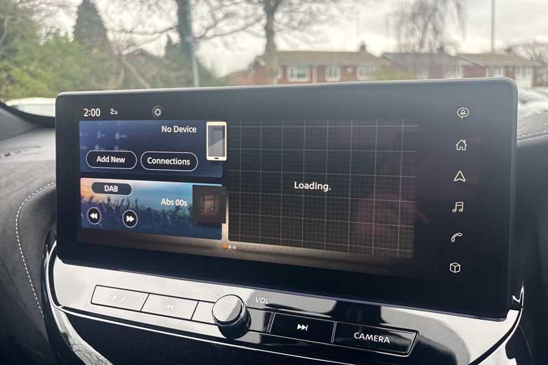 Used Nissan Juke 2026 for sale - 78063553: Photo 11